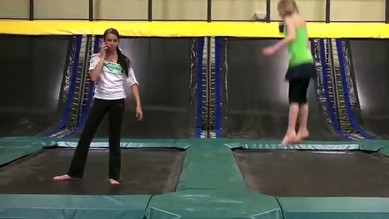 Rockin Jump Rules Video