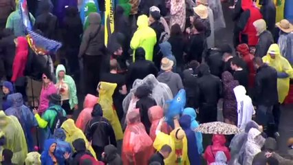 Blondie - 'Atomic' live at the 2011 T.I.T.P. Festival