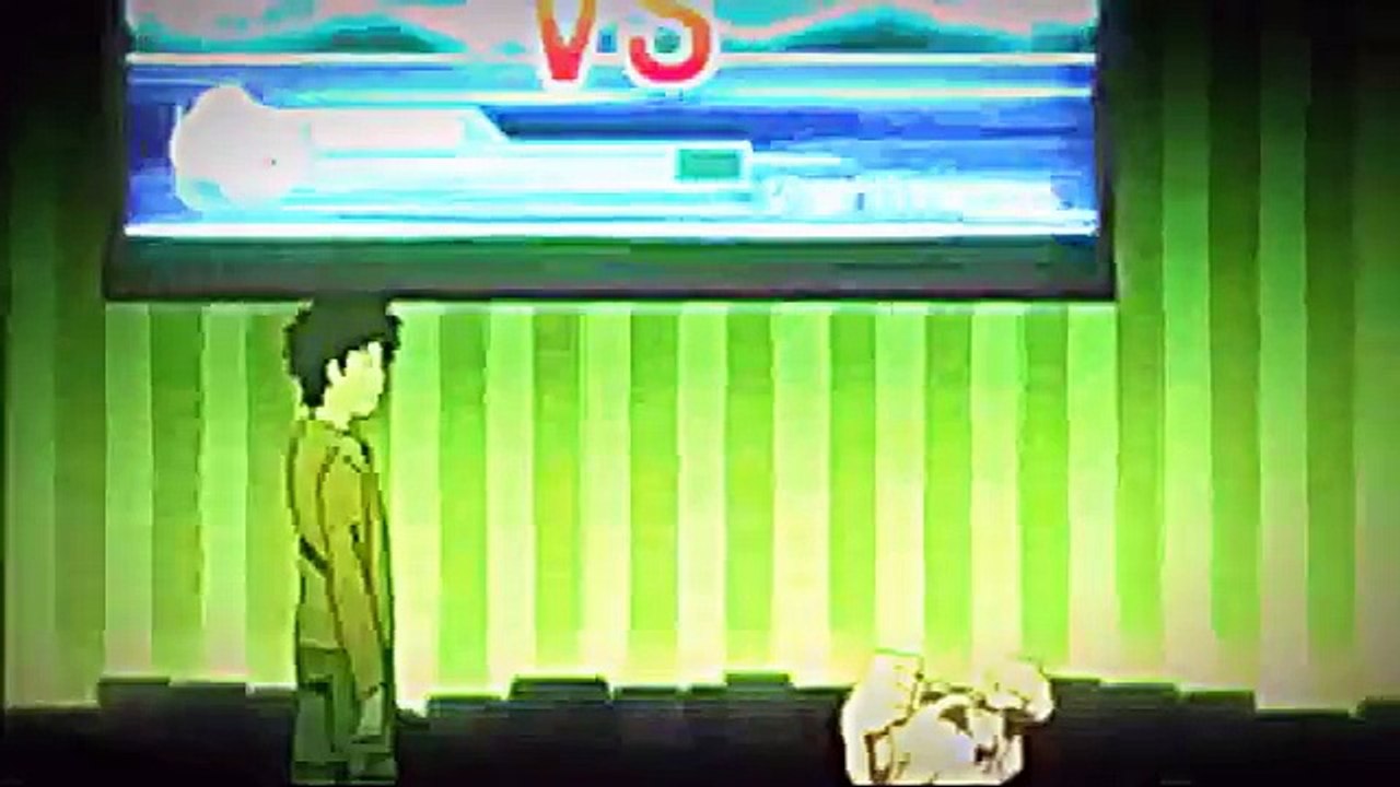 FULL pokemon cartoon