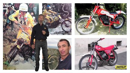 Moto.it. Nico Cereghini ci racconta gli anni Settanta, 7ª puntata
