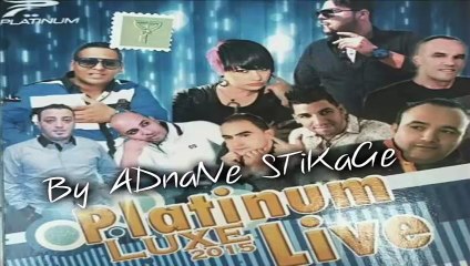 Jdid Cheb Fethi 2015 - (Lessak Ba3ocha) By ADnaNe STiKaGe