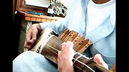 Best Rabab Da Loyo Loyo Qudratoono Raba