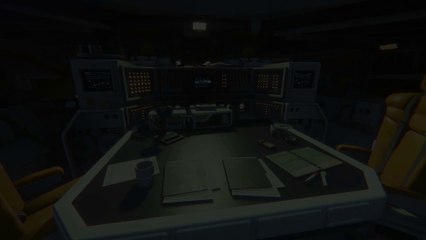 Alien Isolation - Episode 1 - Sevastopol Bound