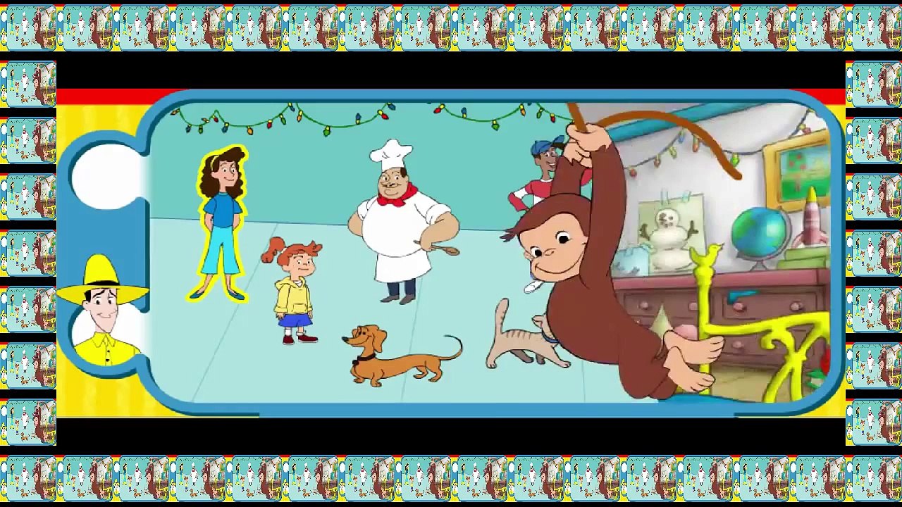 Curious George Zoomazing Game Walkthrough Gameplay Pbs Present Time