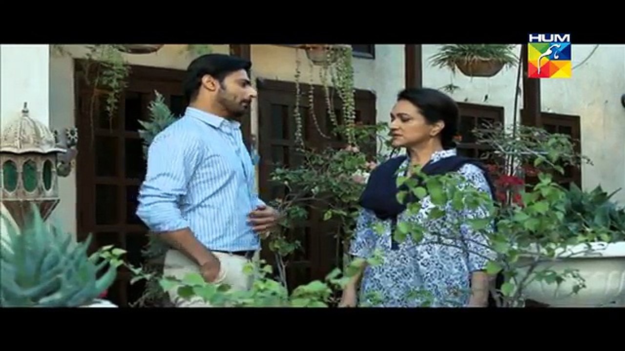 Tum Mere Paas Raho Episode 3 Full - 5 Aug 2015