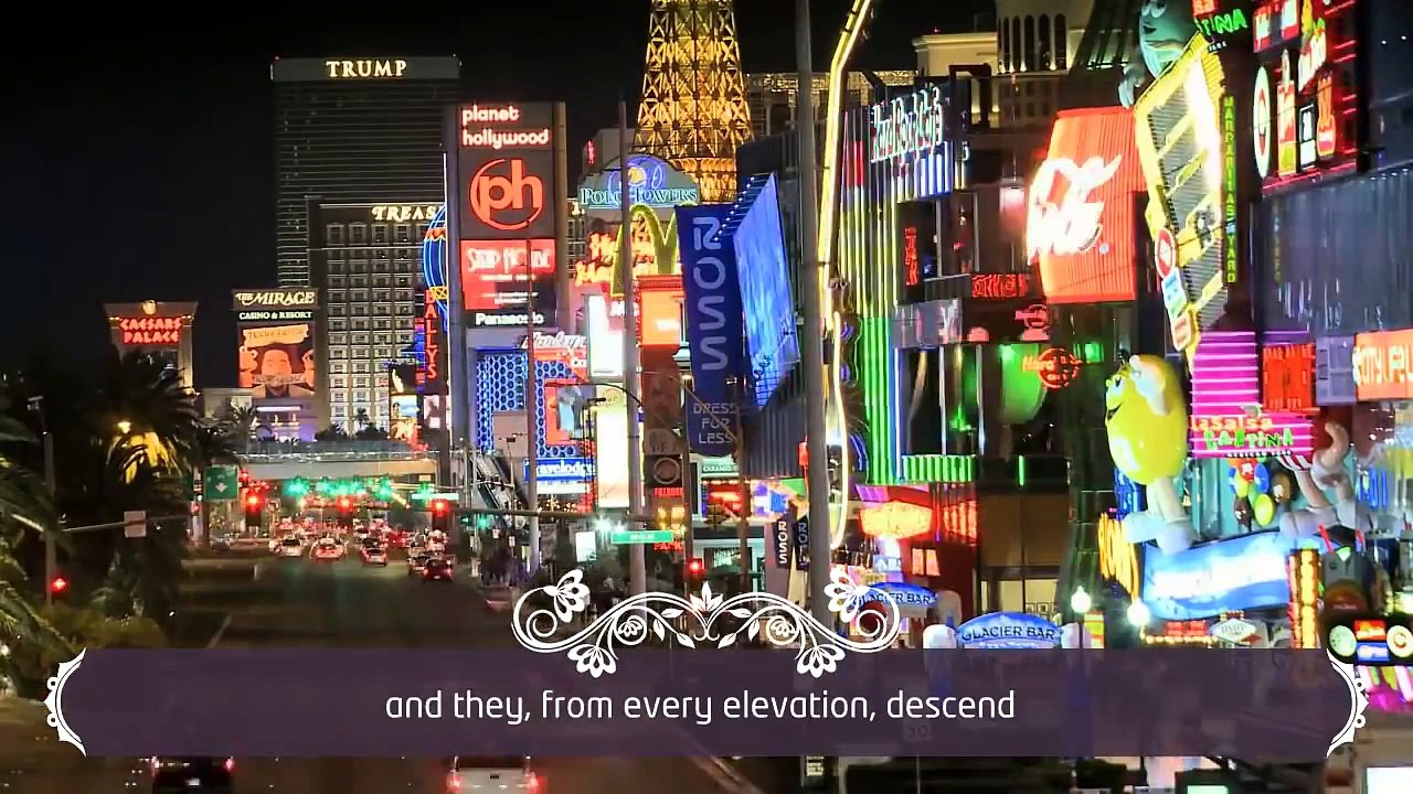 Emotional Recitiation - Surat Al-Anbiya