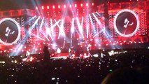 Niall horan solo on the road again Cardiff 6/6/2015