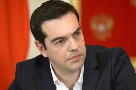 Grecia está cerca de cerrar acuerdo, según Tsipras