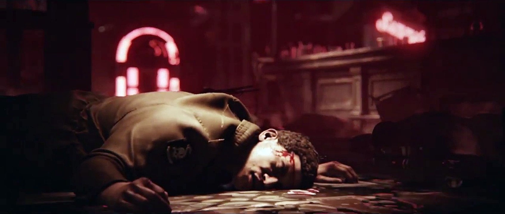 Mafia III - Trailer en version française