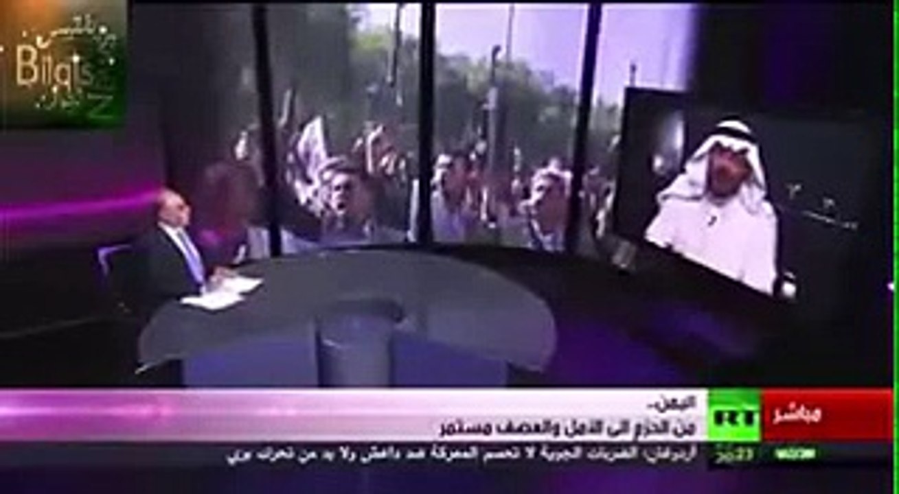 الامارات الحوثي