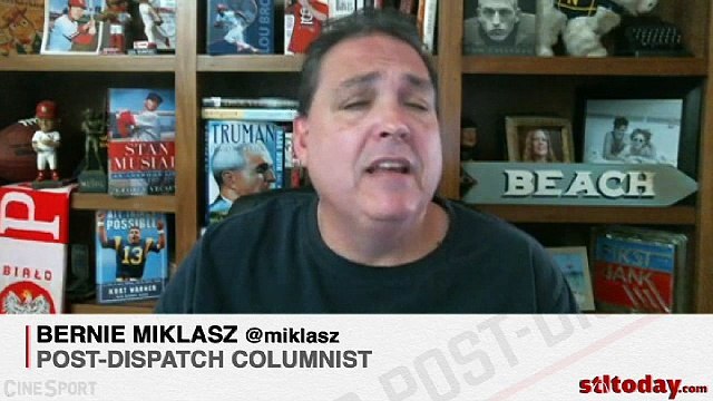 BWB: 2015 Cards Are Similar to '68 Team