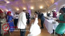 Nigerian Wedding 'Abi weds Joseph'