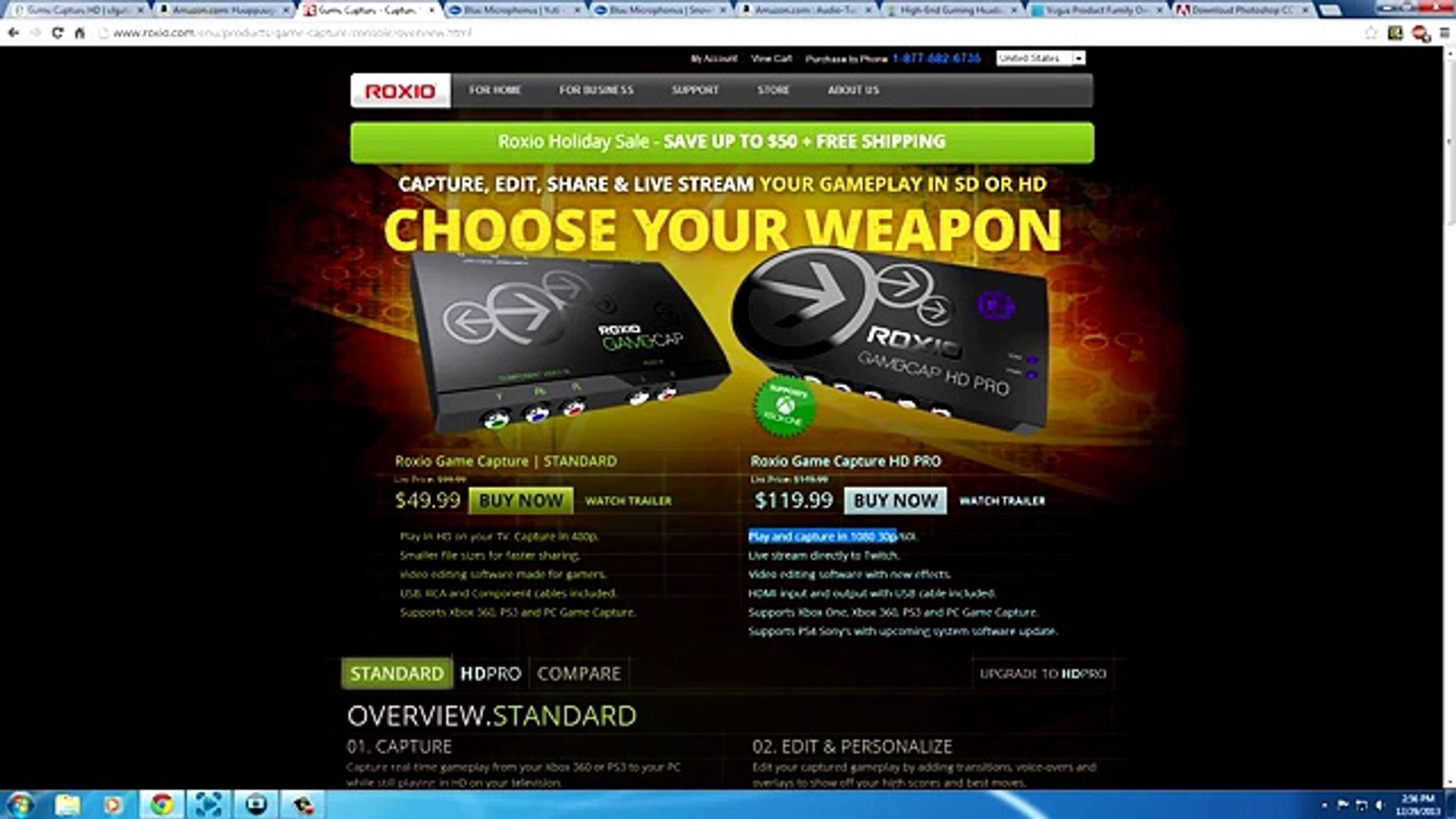 ⁣How To Start a youtube Gaming Channel Episode 1Equipment video