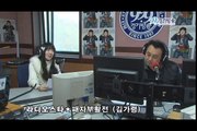 [경기방송] 라디오스타 패자부활전 도전3 김가령.