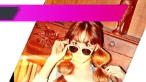 Girls' Generation-TTS_‘Holler’ Album Introduction by Taeyeon