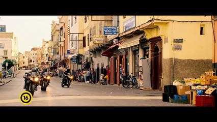 Mission Impossible : Rogue Nation (2015) -  Clip "Spin Cycle" [VO-HD]