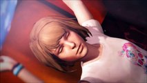 Life Is Strange episode 3 Chaos Theory part 4(Yeah that's right i kissed you!)