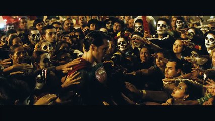 Batman v Superman : L'Aube de la Justice (2016) - Bande Annonce / Trailer #2 [VF-HD]