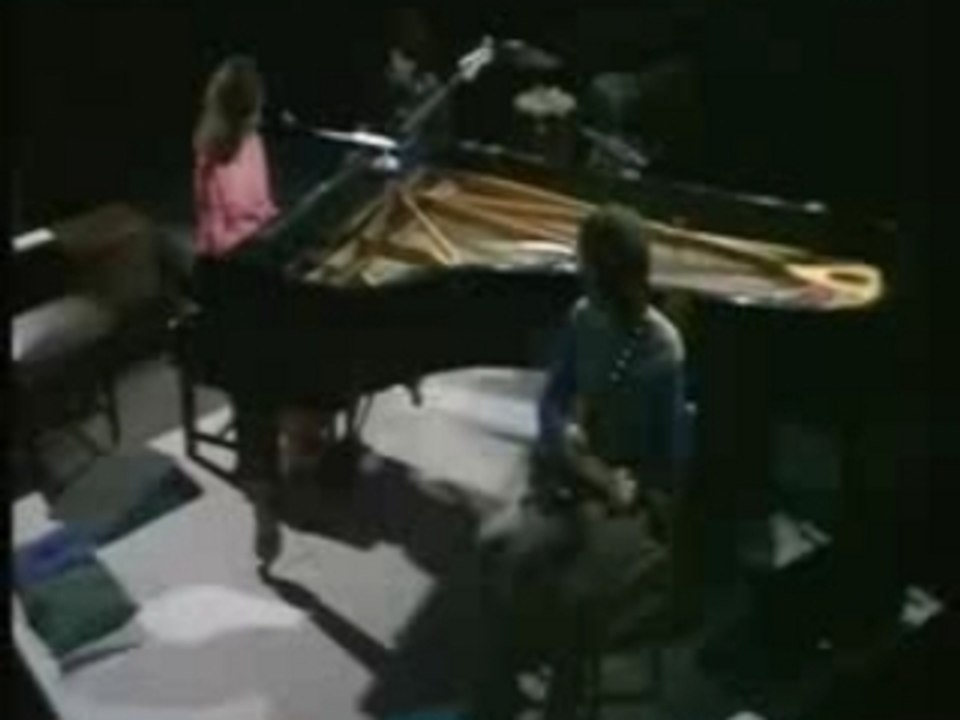 It's too late - carole king 1970