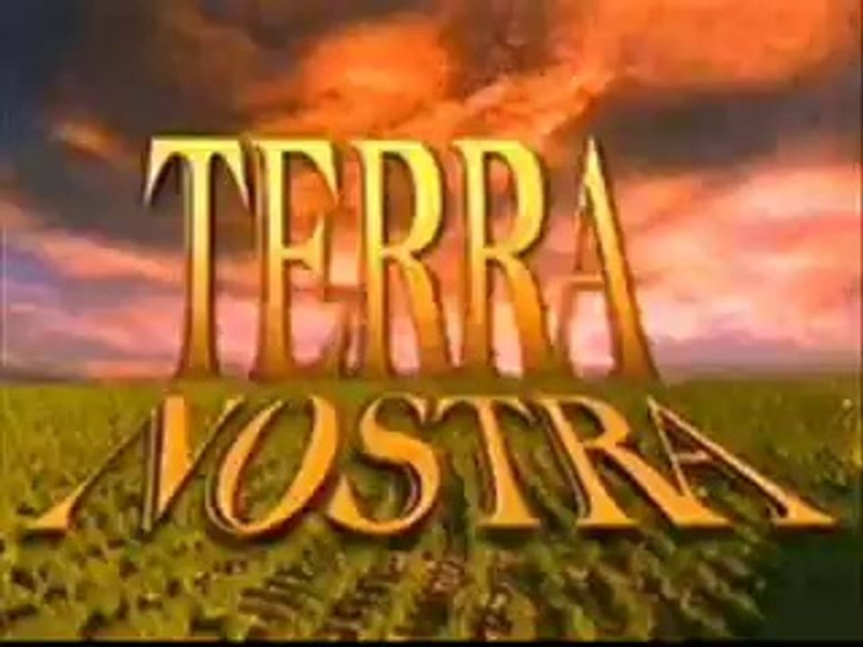 Musica De Abertura Da Novela Terra Nostra