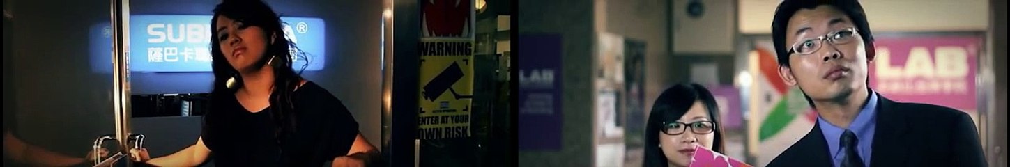 薩巴卡瑪 IDA設計展影片 1:  "Design Pulse " offical version