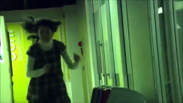 Historias de Terror Japonesas: Oídos (subtitulos en español)