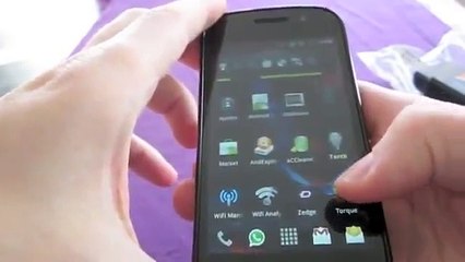 Review Torque - Android - ELM 327 - OBDII - Seat Leon II 1.8TSI