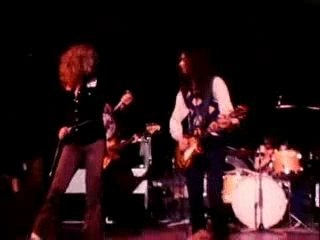 LED ZEPPELIN: ROYAL ALBERT HALL 1970 PT3