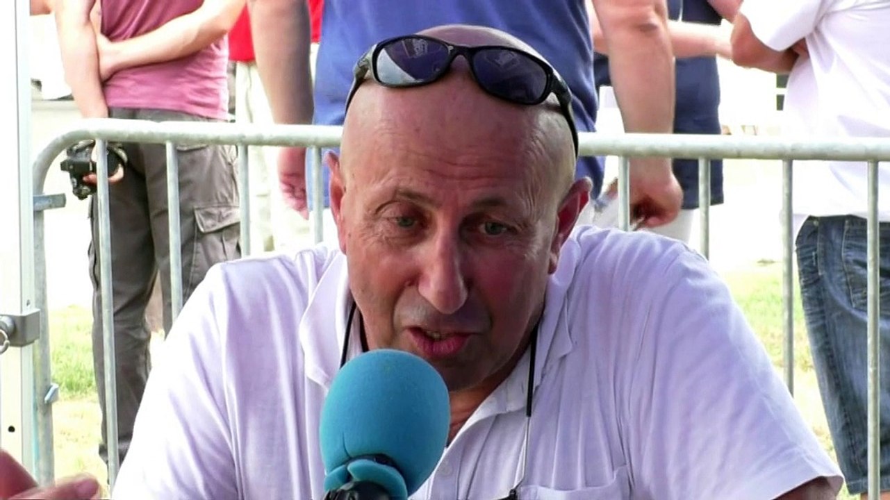 Le programme du festival Musicalarue à Luxey