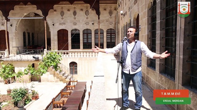 Urfa için Çal Urfa için Söyle - Urfanın Etrafı