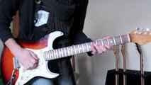 Eric Clapton Style Blues Guitar Lesson