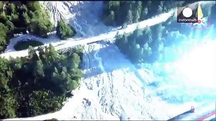 Ιταλία: Τρεις νεκροί λόγω κακοκαιρίας