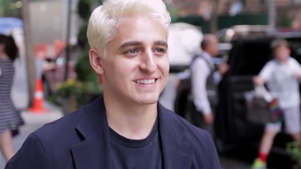 How to Go Platinum