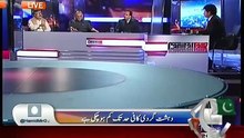 Capital Talk 5 August 2015