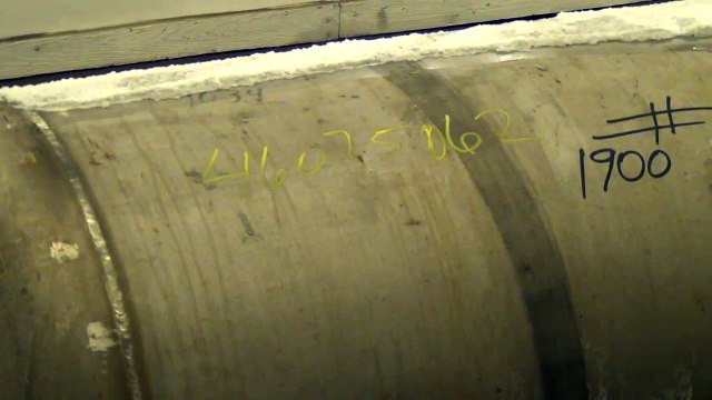 Used- J.F.D. Tube & Coil Products U Tube Shell & Tube Heat Exchanger - stock # 46075062