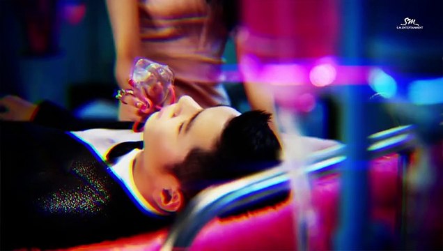 Girls' Generation 소녀시대_'Mr.Mr.'_Music Video