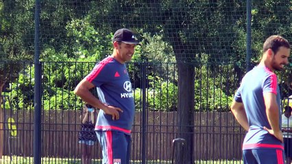 Reprise - 4 joueurs à suivre à l'OL