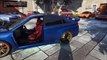 GTA 5 PS4 - Playboy Mansion Car Meet (GTA V Online Car meet)