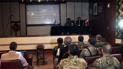 Guerrilla Sendero Luminoso “no está exterminada”