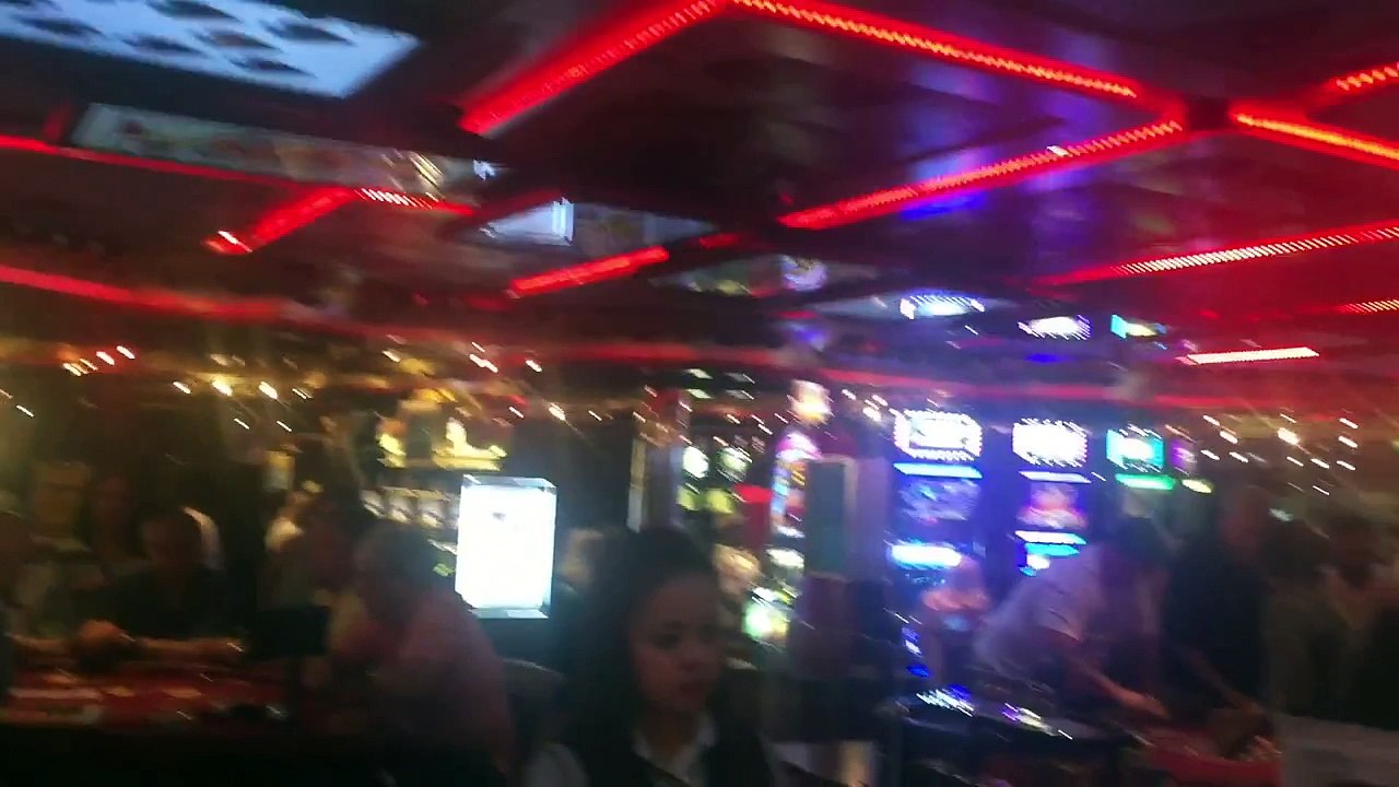 Carnival Splendor Caribbean Cruise June 2015