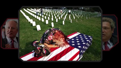 Return Of The Jewish Neocons