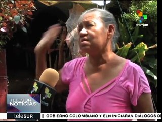 México: falta de oportunidades y violencia desplaza a miles