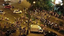 Электропротест в Краснодаре. Чем перекрывшие улицы напугали полицейского начальника