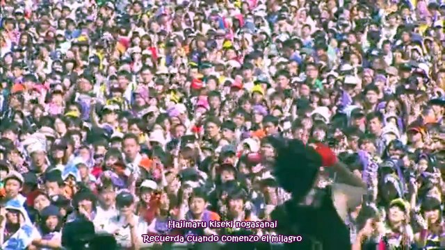 T.M.Revolution - Thread of Fate (Live Ver.)