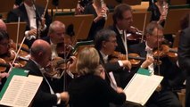 In Mo Yang | Tchaikovsky Violin Concerto | 3rd Mvt | Joseph Joachim Violin Competition | 2012