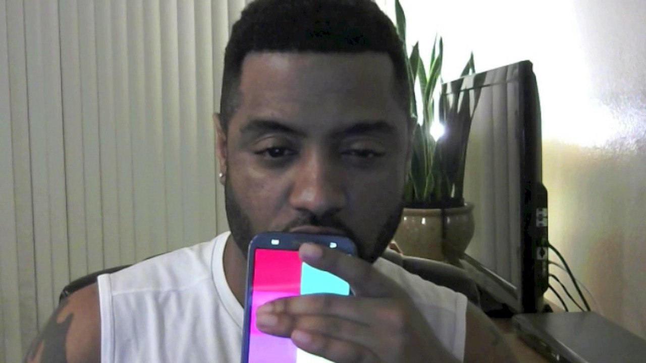 Voice Box Phone App
