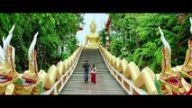 Baaton Ko Teri Video - All Is Well