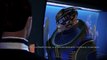 Mass Effect 2 - Romance con Garrus: 07 Al fin juntos