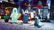 LEGO® Scooby-Doo New Sets! Haunted Mansion & Mystery Machine TVC