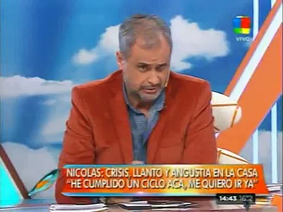 Cuenta Rial hackeada 2